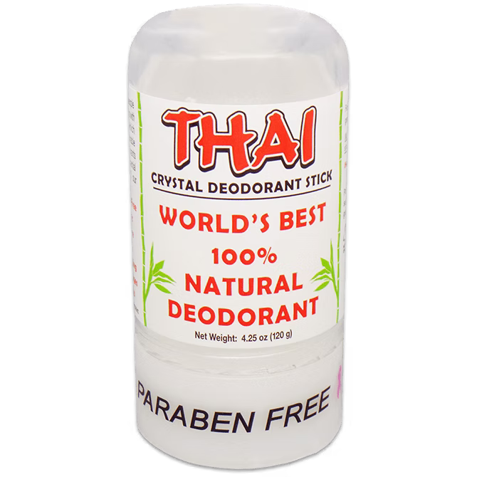Non Toxic Deodorant