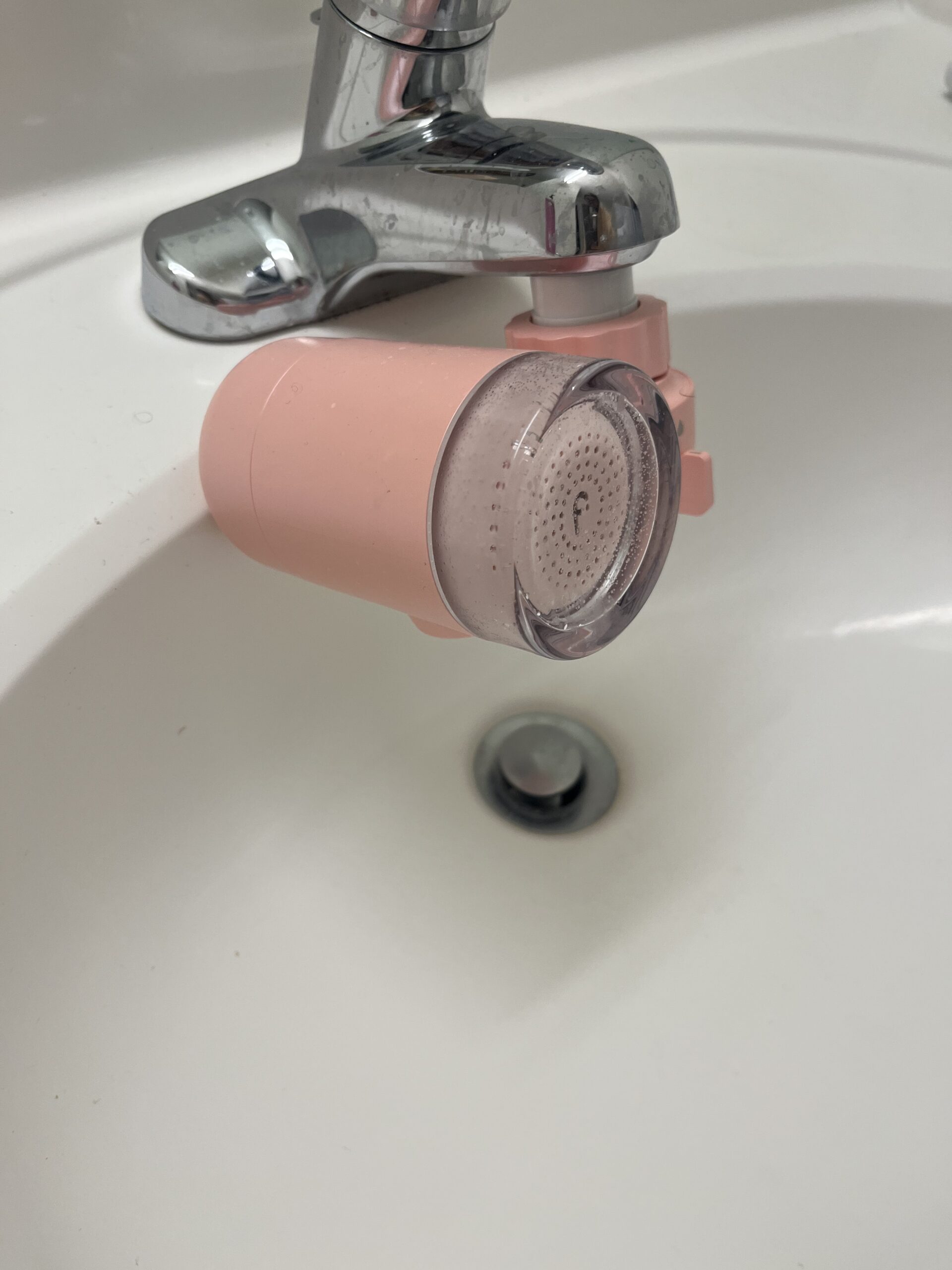 Why We Decided to Buy Water Filters for Our Bathrooms